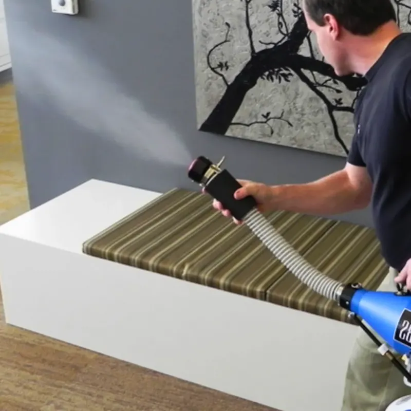 Professional Odor Removal in Union County, OR