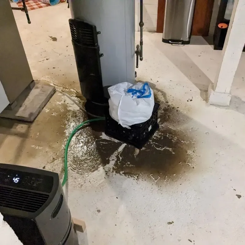 Sewage Backup Cleanup Service in Union County, OR